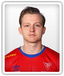 Vilhelm Åkervall Stenqvist