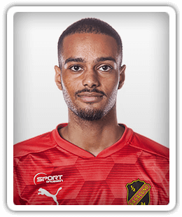 Alexander Andue
