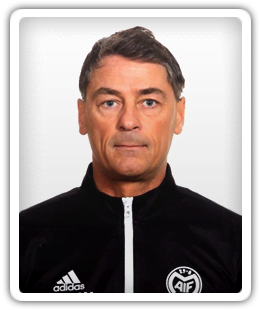 Kenny Ljungqvist