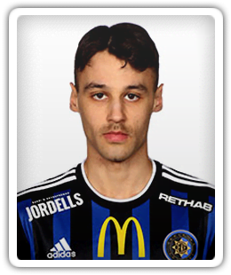 Filip Johansson Bahar