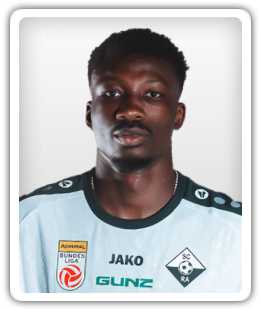 Ousmane Diawara