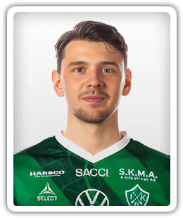 Pontus Jonsson