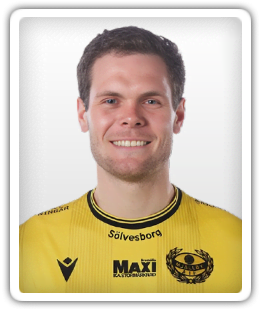 Jacob Bergström