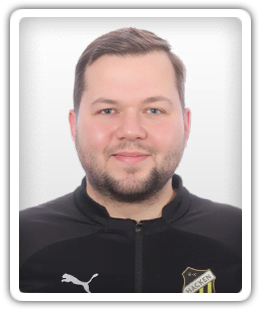Krispin Kuoppala