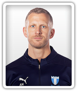 Alexander Nilsson
