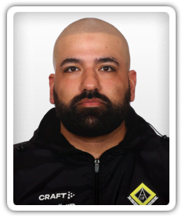 Shirwan Ghalam
