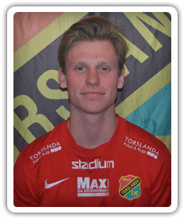 Ludvig Eknander