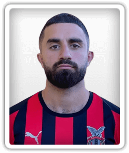 Naram-Sin Akdemir