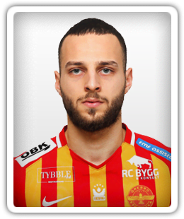 Martin Haddad