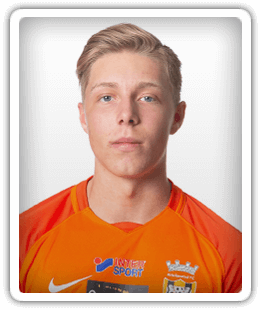 Rasmus Hedlin