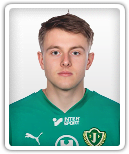 Daniel Strandsäter