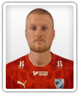 Johannes Valfridsson