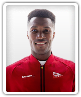 Maï Traoré