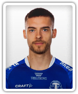 Felix Hörberg