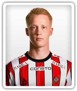 David Edvardsson