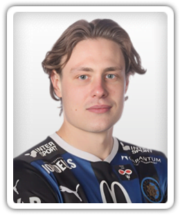 Jesper Carström