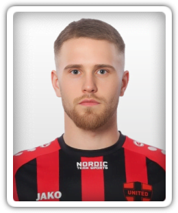 Teo Grönborg