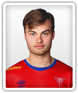 Johan Gudmundsson