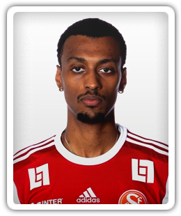 Jonathan Tesfay Habte