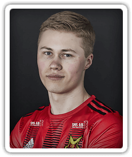 Isac Häggman