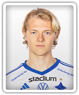 Elvis Lindkvist