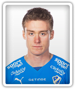 Melvin Sjöland