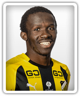 David Ngoma