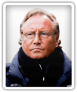 Ingemar Lundin
