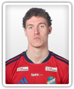 Samuel Burakovsky