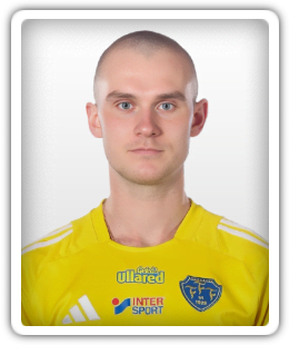Nils Bertilsson