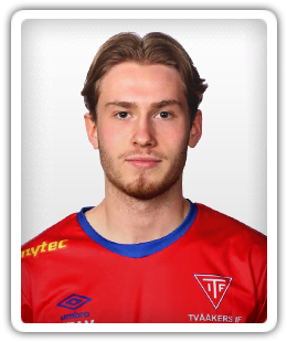 Melvin Bälter