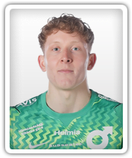 Rasmus Forsell