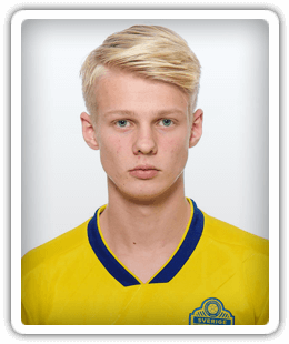 Alvin Holmgren