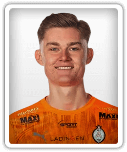 Lucas Larsen