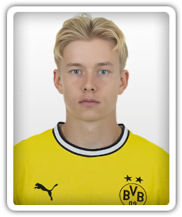 Daniel Svensson