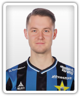 Noel Milleskog
