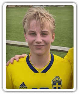 Arvid Näsholm