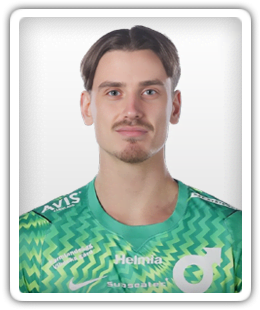 Wille Jakobsson