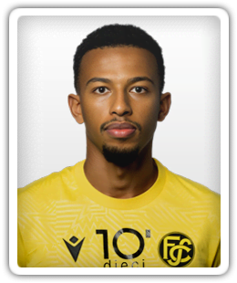 Joel Berhane
