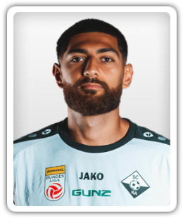 Rassa Rahmani