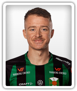 Rasmus Cronvall