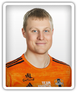 Samuel Johansson