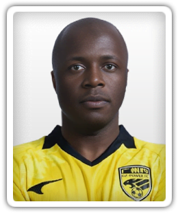 Ousmane Camara