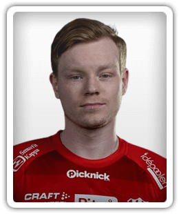 Sebastian Wigerbäck