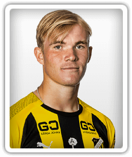 Isaac Jonsson