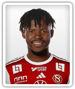 Mamadou Kouyaté