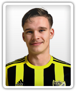 Axel Winberg