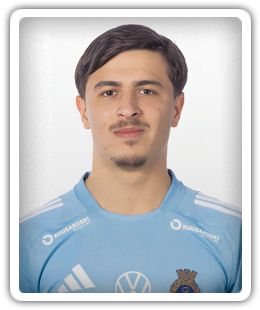 Antonio Yakoub