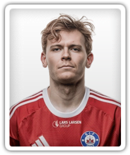 Melker Jonsson