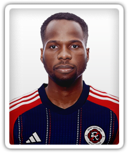 Alhassan Yusuf
